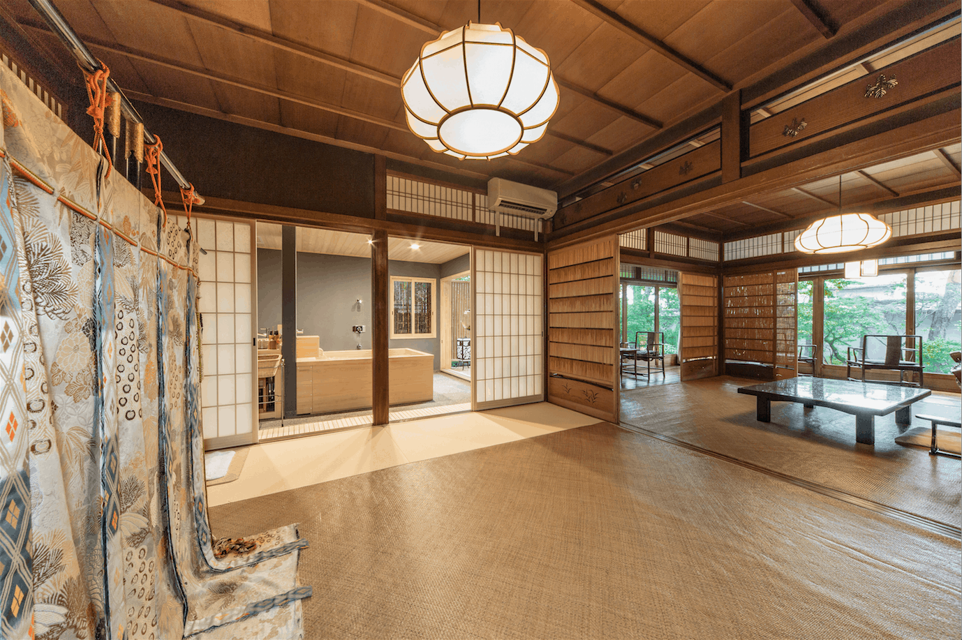 Japanese Airbnb