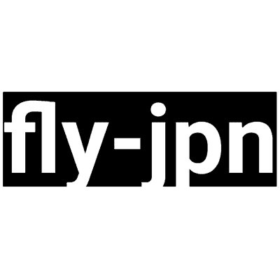 fly-jpn.com | your guide to japan: moving, living & life logo