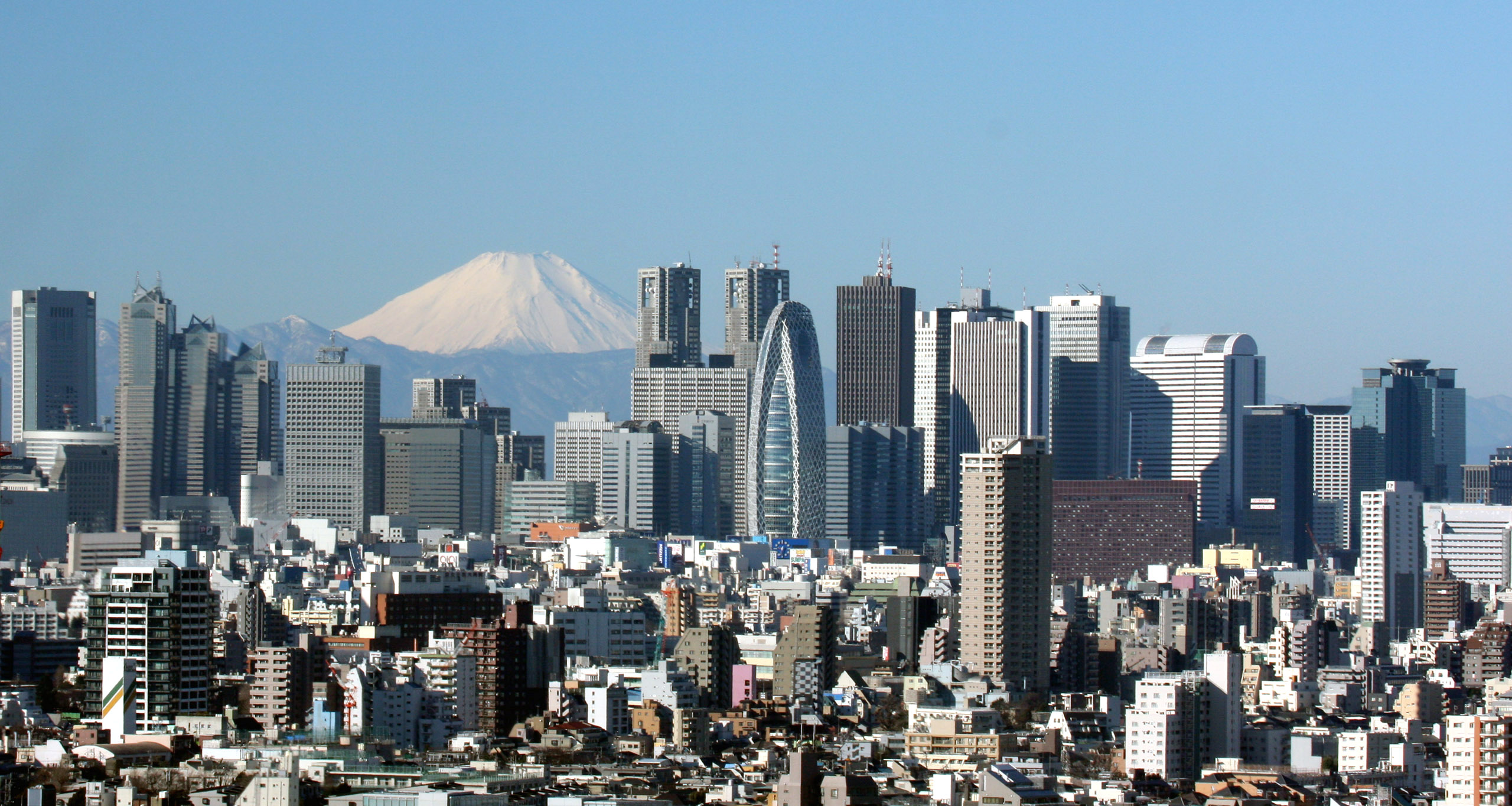 8 Hidden Gems In Tokyo You Shouldn’t Miss