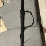 Katana Umbrella photo review