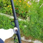 Katana Umbrella photo review