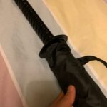 Katana Umbrella photo review