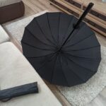 Katana Umbrella photo review