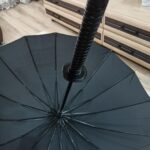 Katana Umbrella photo review
