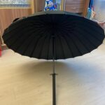 Katana Umbrella photo review