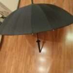 Katana Umbrella photo review