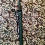 Katana Umbrella photo review