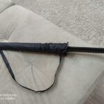 Katana Umbrella photo review
