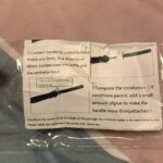 Katana Umbrella photo review