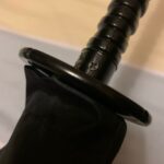 Katana Umbrella photo review