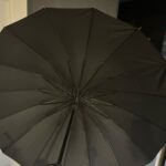 Katana Umbrella photo review