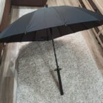Katana Umbrella photo review