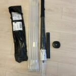 Katana Umbrella photo review