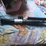 Katana Umbrella photo review