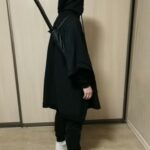 Katana Umbrella photo review