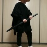 Katana Umbrella photo review