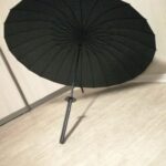 Katana Umbrella photo review