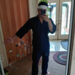 japanese pajamas photo review