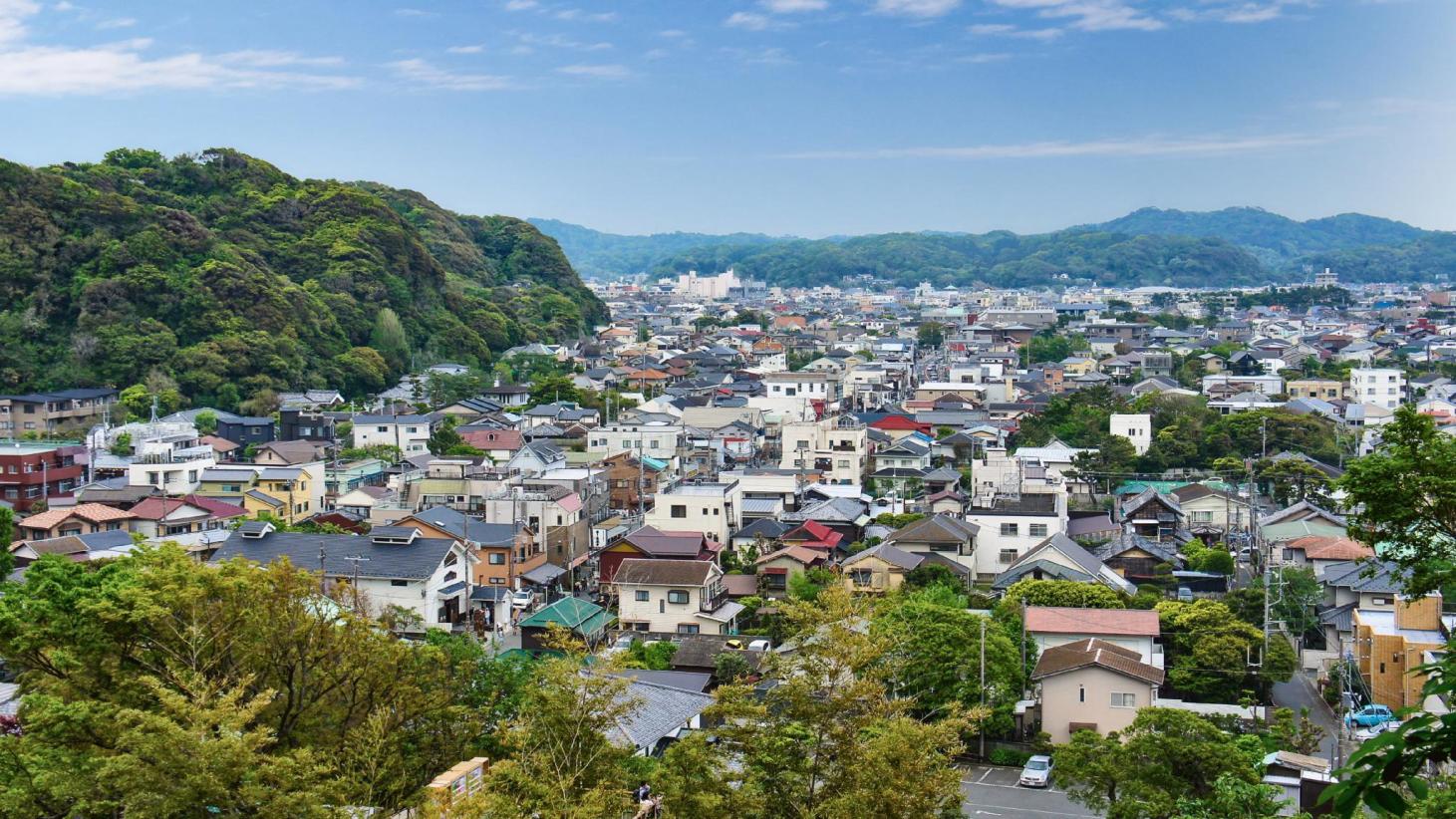 Kamakura