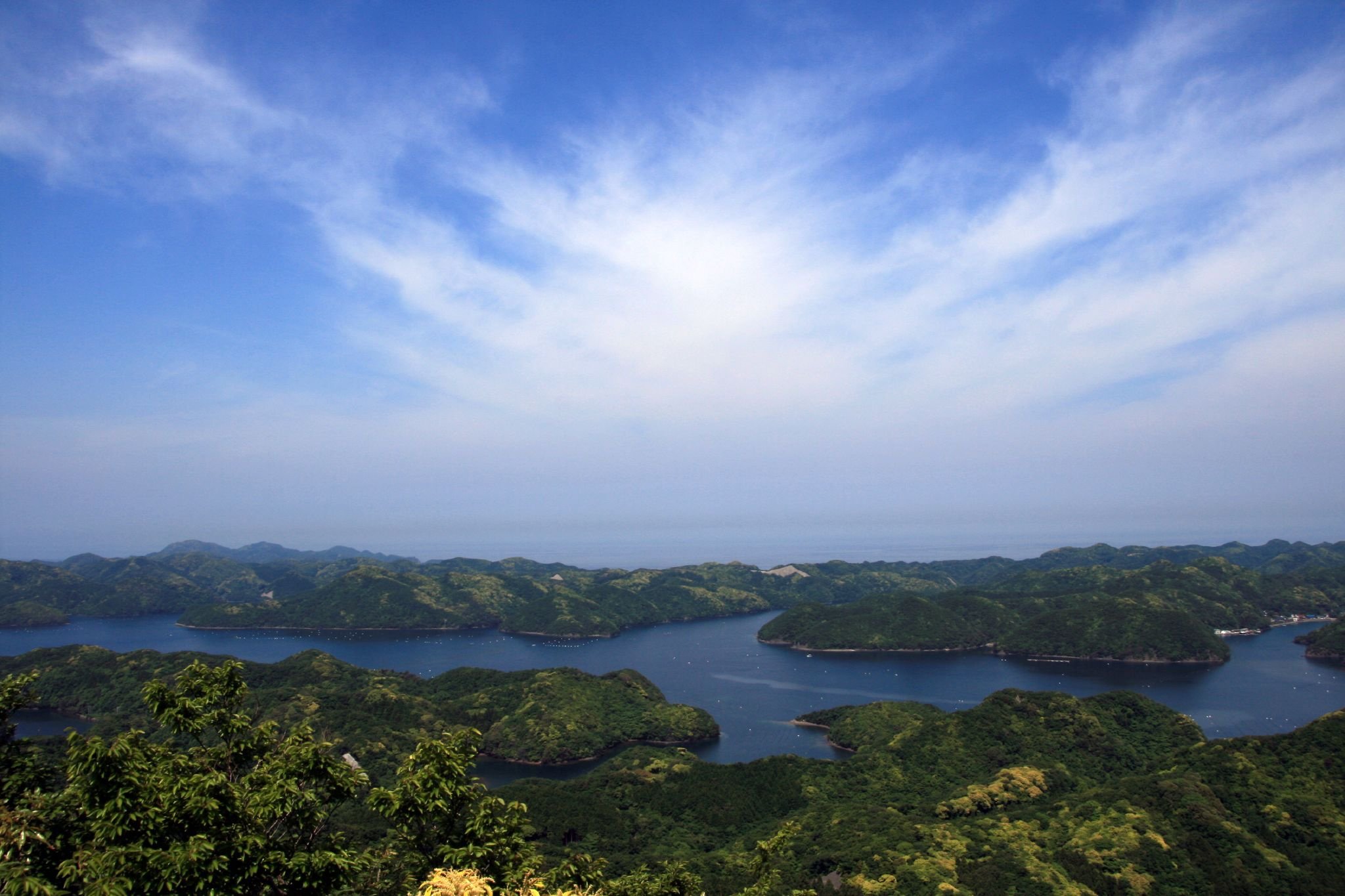 Tsushima Island