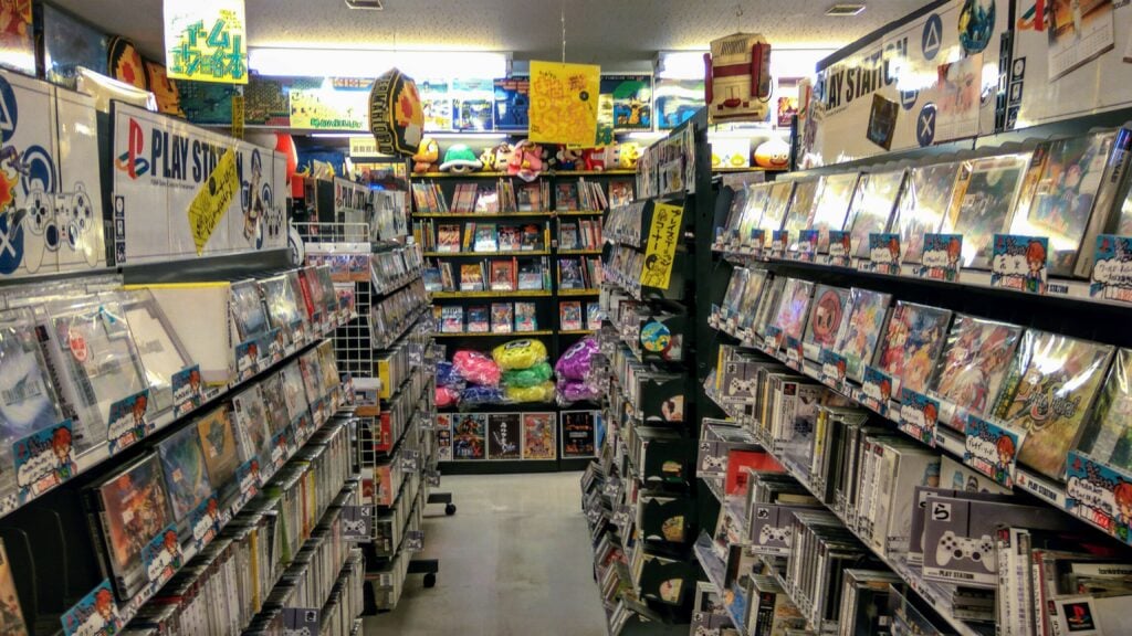 akihabara top places to visit