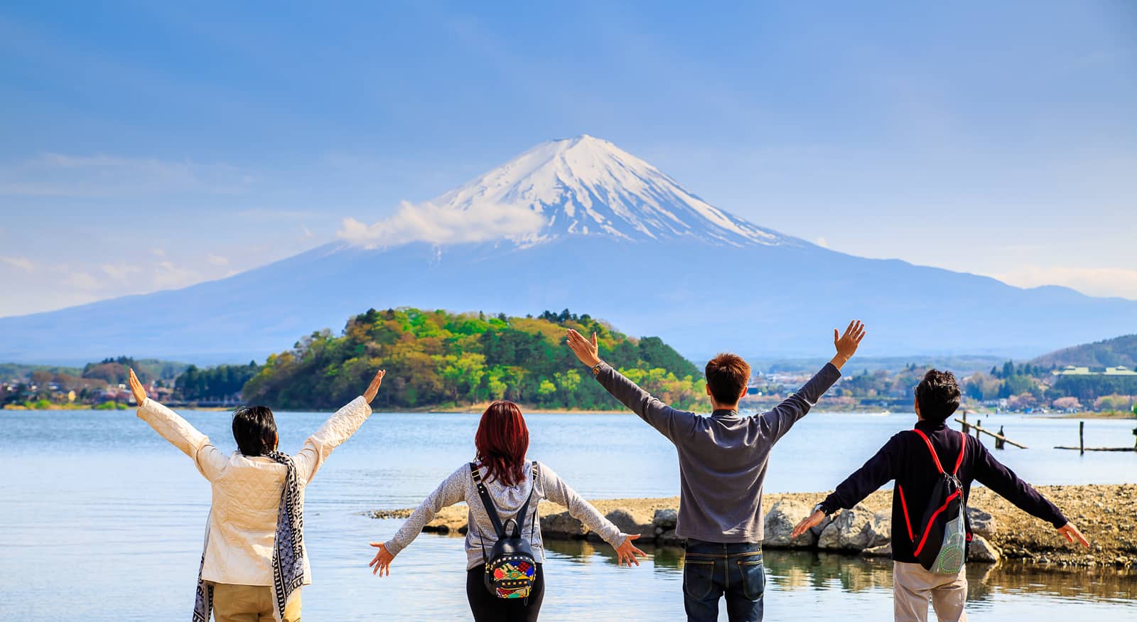 How To Get A Working Holiday Visa For Japan