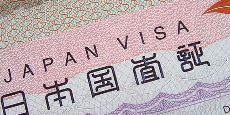 How To Get A Working Visa In Japan