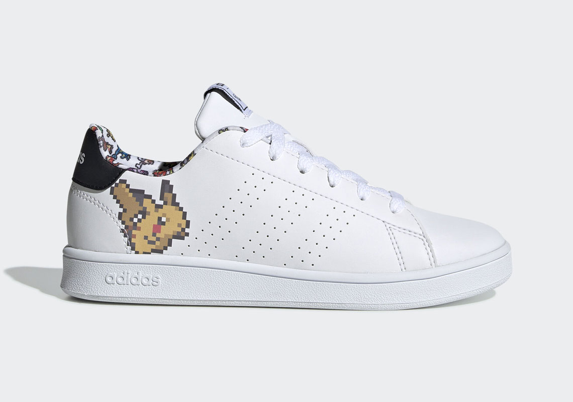 Adidas pokemon shoes