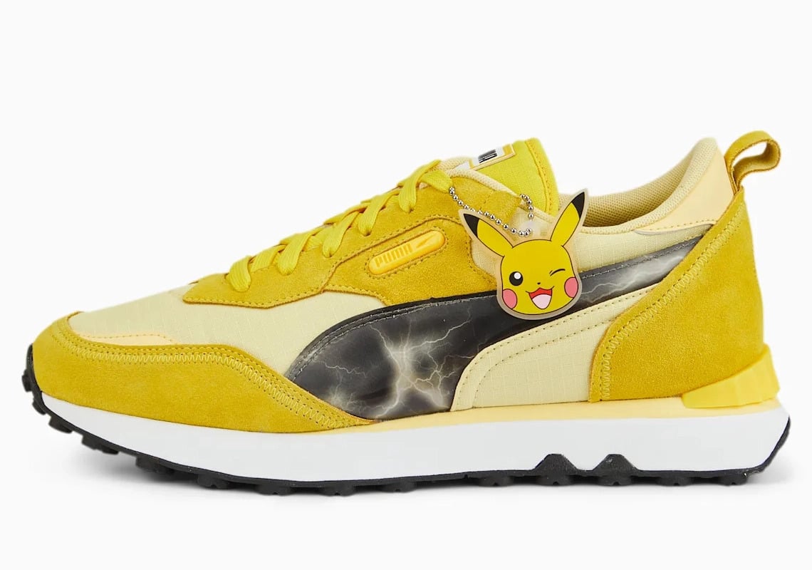 Puma Pokemon Shoes