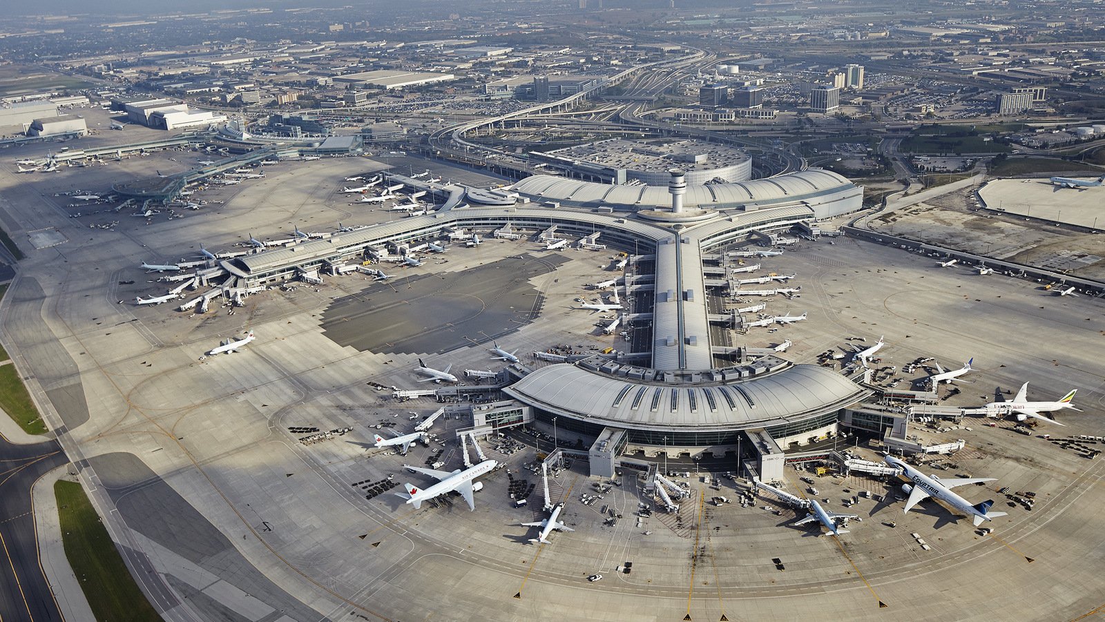 flights from Toronto to japan