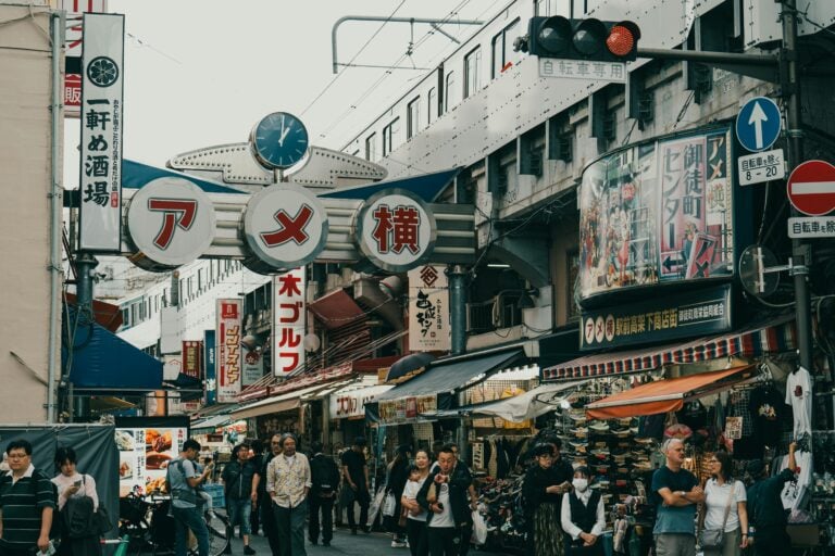 Cheapest Places to Live in Japan for Foreigners (2026)