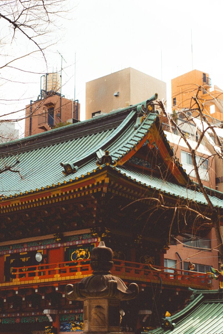 Culture Shock in Japan: Tourist vs Long-Stay Surprises