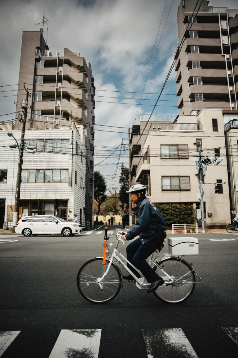 Living in Japan as a Foreigner: Reality Check Hub