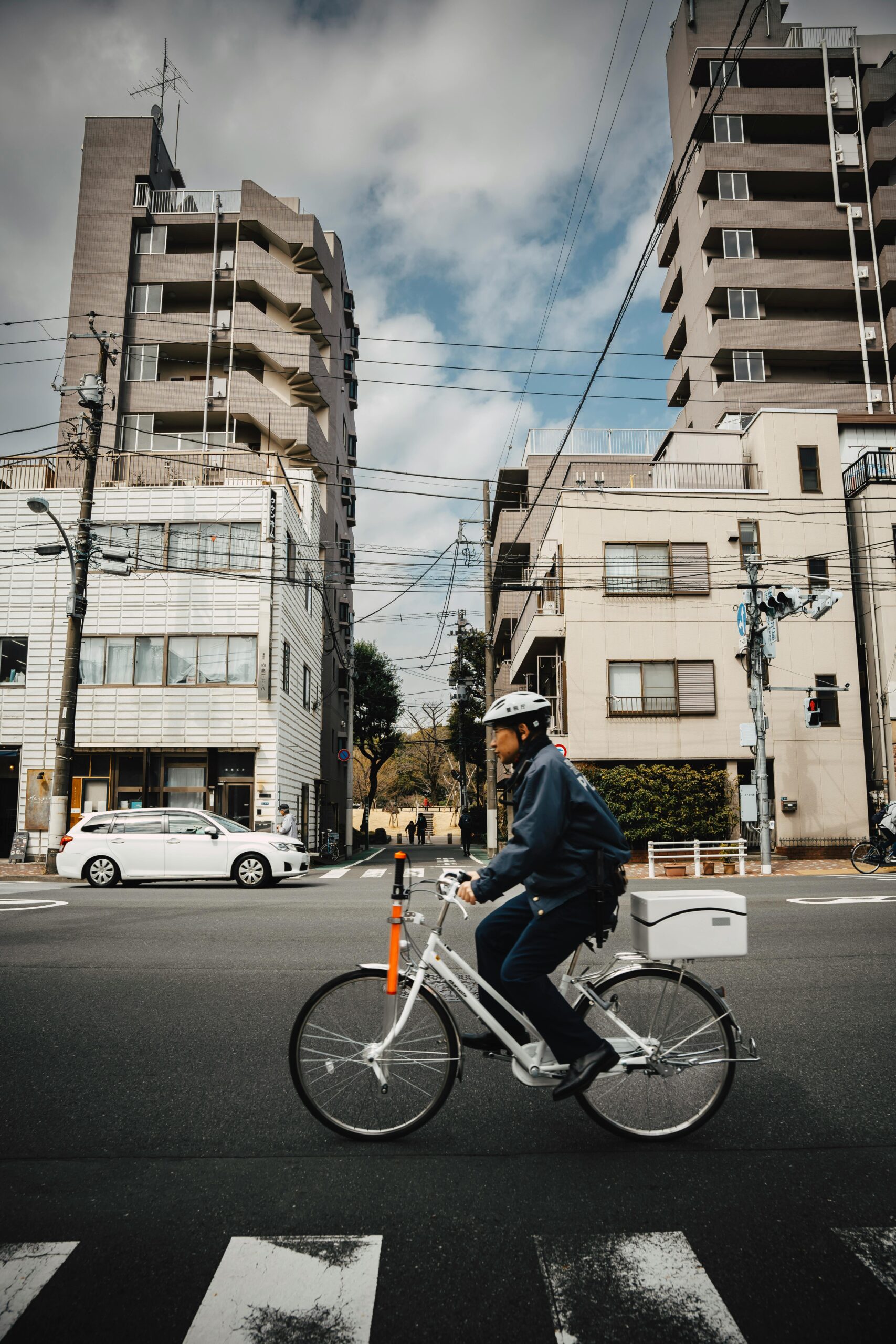 Living in Japan as a Foreigner: The Complete 2026 Guide