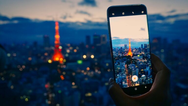 Japan Arrival Checklist: What to Do After You Land