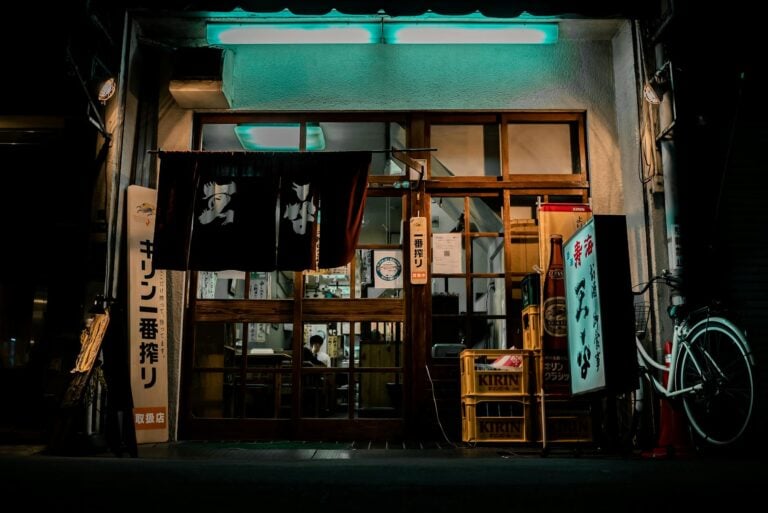 Izakaya Japan: How to Order, Etiquette & What to Eat