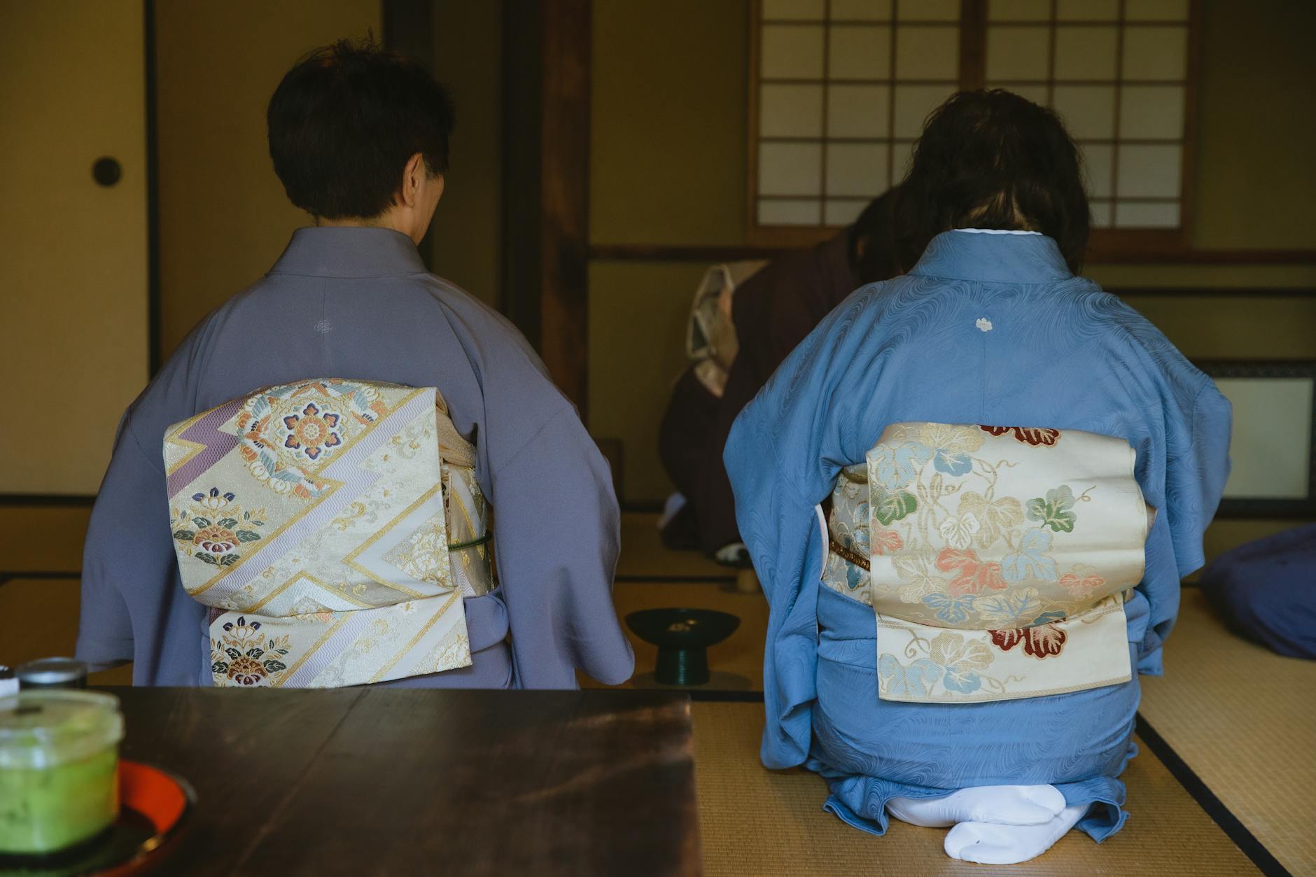 Tea Ceremony Japan: What to Expect, Where to Go, and How to Participate