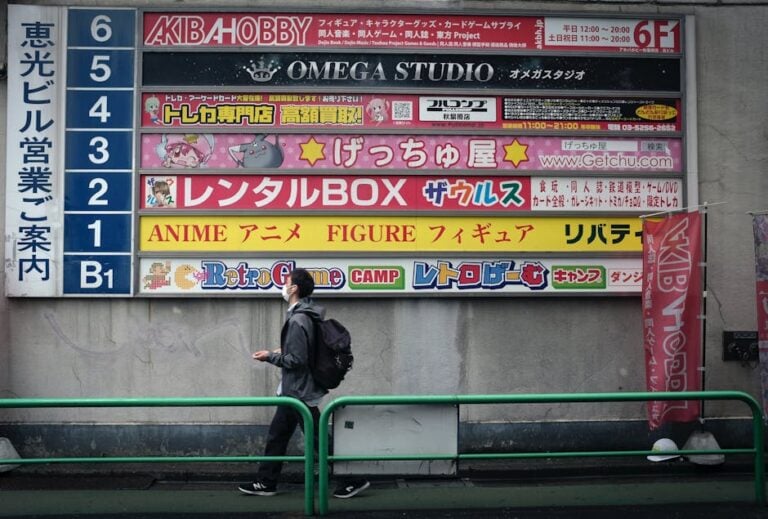 Most Popular Anime in Japan (2026): All-Time + Right Now