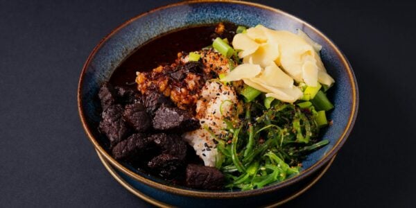 Gluten Free in Japan: The Honest Guide to Eating Safely