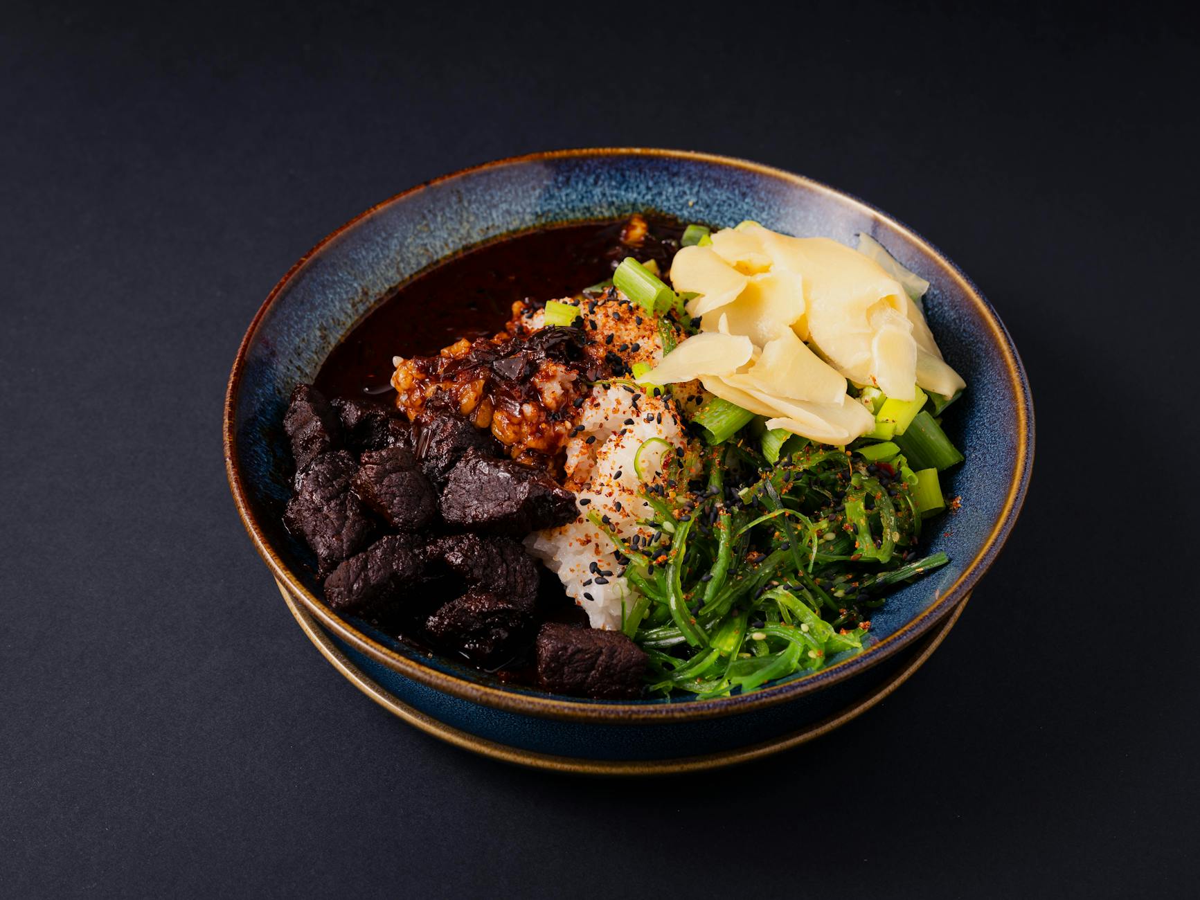 Gluten free food Japan