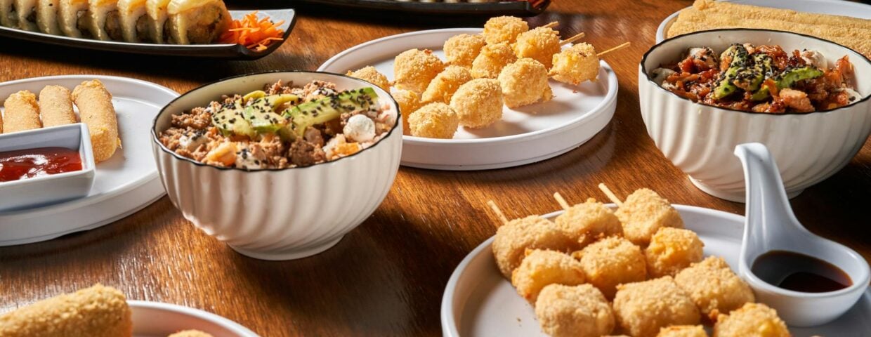 Japanese Food: The Complete Guide to Eating in Japan