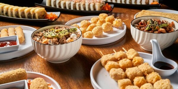 Japanese Food: The Complete Guide to Eating in Japan