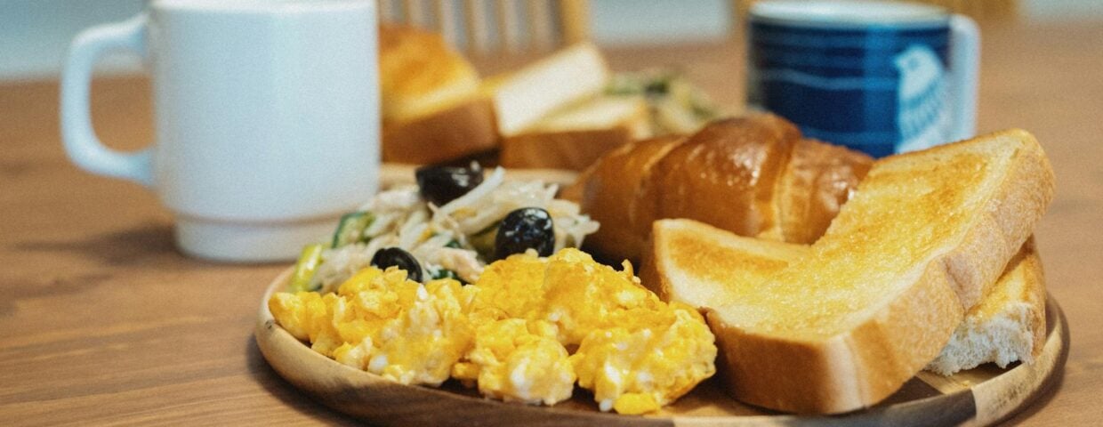 Japanese Breakfast Food: What to Expect When Eating in Japan