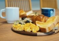 Japanese Breakfast Food: What to Expect When Eating in Japan
