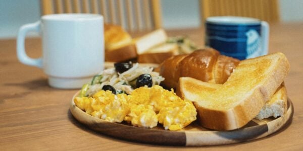 Japanese Breakfast Food: What to Expect When Eating in Japan