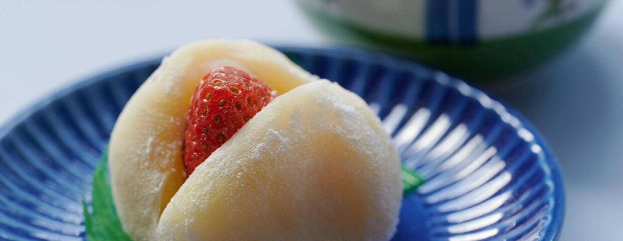 Japanese Desserts: Beyond Mochi — A Guide to Japan’s Sweet Culture