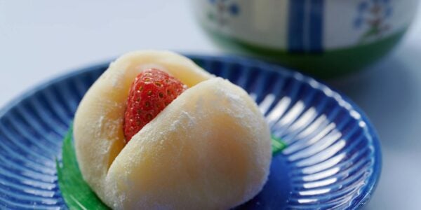 Japanese Desserts: Beyond Mochi — A Guide to Japan’s Sweet Culture