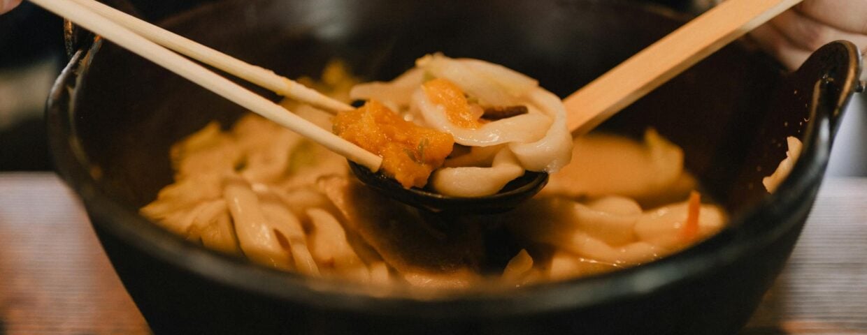 Udon in Japan: A Guide to Japan’s Most Underrated Noodle