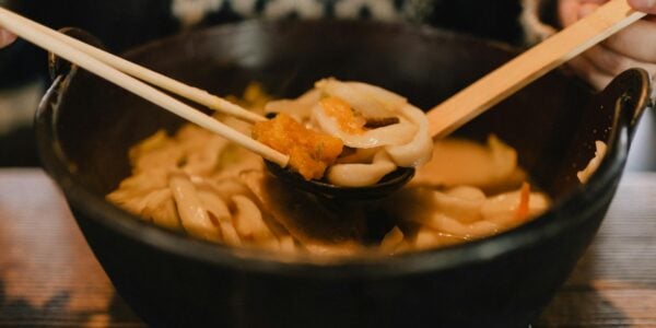 Udon in Japan: A Guide to Japan’s Most Underrated Noodle