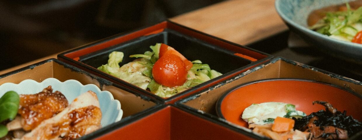 Vegetarian and Vegan in Japan: The Real Guide (It’s Harder Than You Think)
